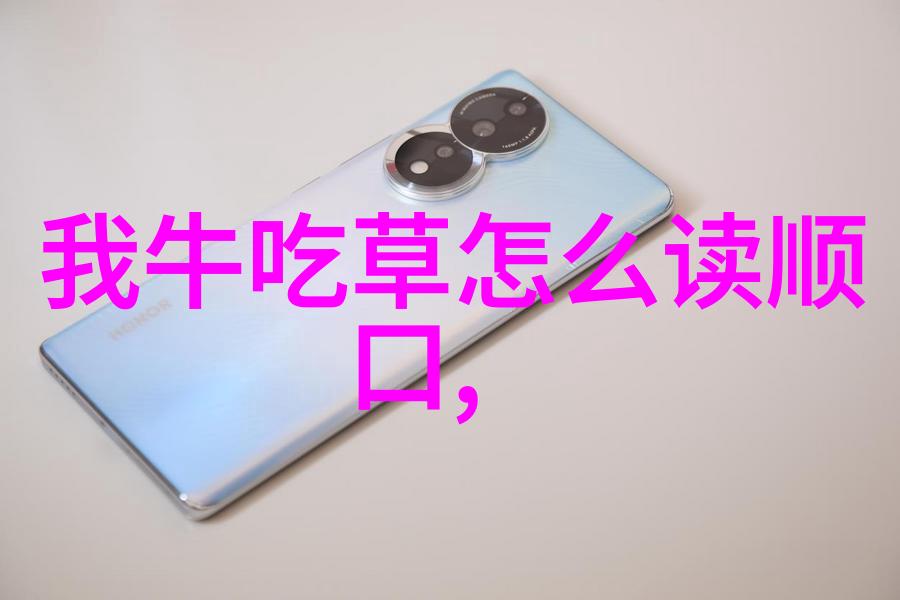 青蛙与大象